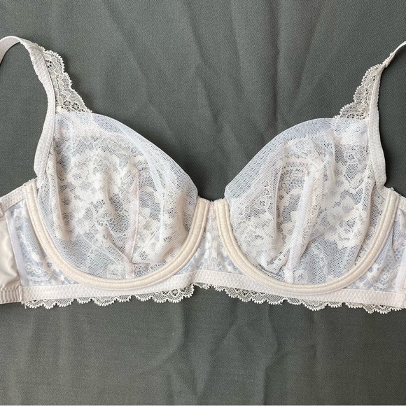 Skarlett Blue Minx Lace Balconette 32D - Picture 8 of 8